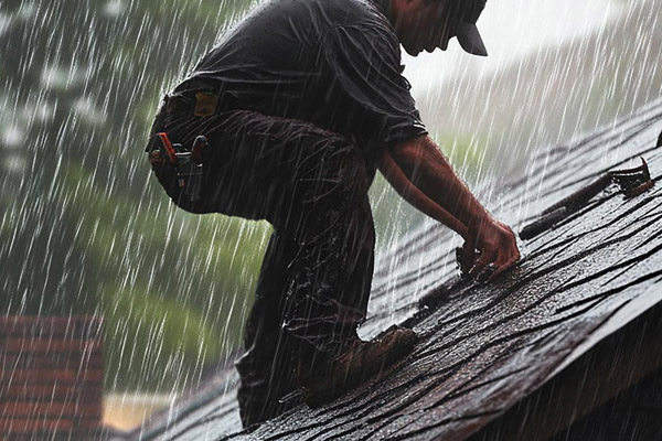 Contactez nos experts couvreurs à Les Herbiers